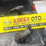 Opel Tigra ABS Beyni Çıkma Parça Kütahya