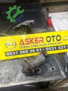 Opel Tigra marş dinomosu 1.6 16 valf
