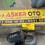 Opel Tigra ön silecek motoru
