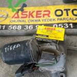 Opel Tigra ön silecek motoru
