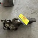 Opel Tigra Sağ Kapı Kilidi çıkma parça - Asker oto çıkma orijinal yedek parçaları Ankara
