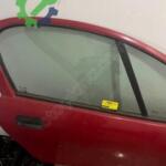 Opel Tigra sağ ön cam