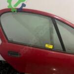 Opel Tigra sağ ön cam