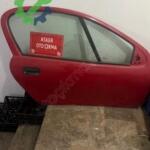 Opel Tigra sağ ön kapı