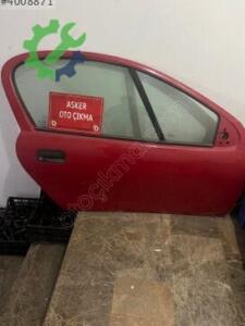 Opel Tigra sağ ön kapı