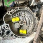 Opel Tigra Şanzıman Komple Çıkma Parça Ankara