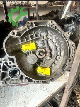 Opel Tigra Şanzıman Komple çıkma parça