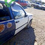 Fiat Tipo Sağ Ön Kapı çıkma parça - Muhammed Furkan Oto çıkma Adıyaman