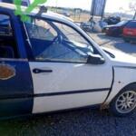 Fiat Tipo Sağ Ön Kapı çıkma parça - Muhammed Furkan Oto çıkma Adıyaman
