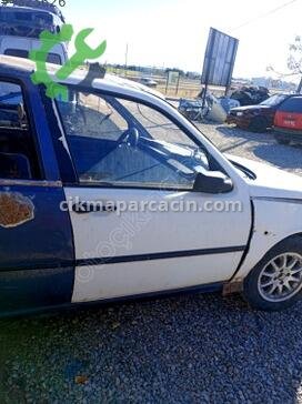 Fiat Tipo Sağ Ön Kapı çıkma parça
