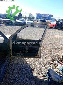 Fiat Tipo Sağ Ön Kapı çıkma parça