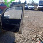 Fiat Tipo Sağ Ön Kapı çıkma parça - Muhammed Furkan Oto çıkma Adıyaman