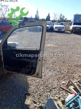 Fiat Tipo Sağ Ön Kapı çıkma parça
