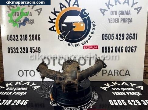 Tofaş Şahin Egzoz Manifoldu çıkma parça