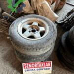 TOFAŞ CMS40 JANT ORJİNAL