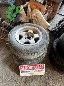TOFAŞ CMS40 JANT ORJİNAL