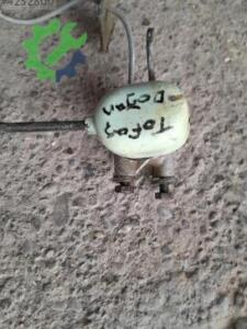 TOFAŞ DOĞAN FREN LİMİTÖRÜ