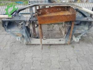 TOFAŞ DOĞAN KARTAL KOMPLE ÖN PANEL ŞASE