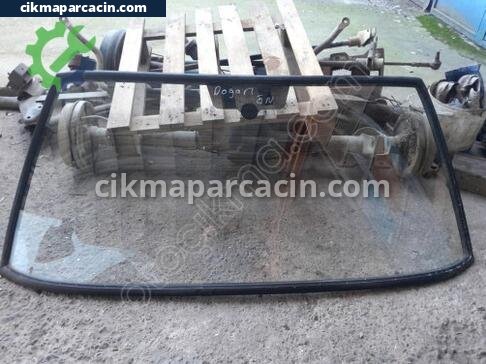 Tofaş Doğan Ön Cam çıkma parça