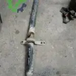 TOFAŞ DOĞAN KARTAL ŞAHİN KOMPLE ŞAFT