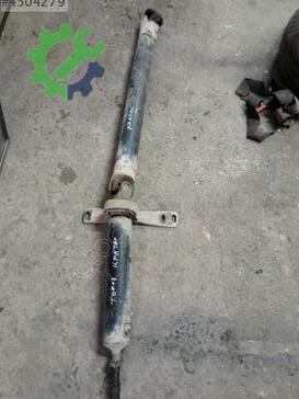 Tofaş Kartal Şaft çıkma parça