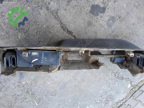 Tofaş Doğan Torpido çıkma parça