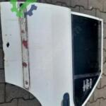 TOFAŞ FİAT  SOL SAG ARKA KAPI