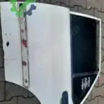 TOFAŞ FİAT  SOL SAG ARKA KAPI