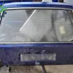 TOFAŞ KARTAL ARKA BAGAJ KAPUTU