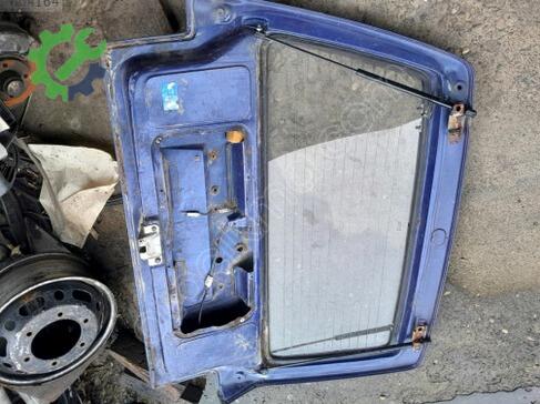 Tofaş Kartal Arka Bagaj çıkma parça