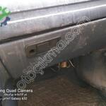 TORBİDO KABAĞI PEUGEOT – 405 SR 1993 Tekinler oto çıkma Anka