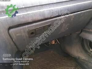 TORBİDO KABAĞI PEUGEOT – 405 SR 1993 Tekinler oto çıkma Anka