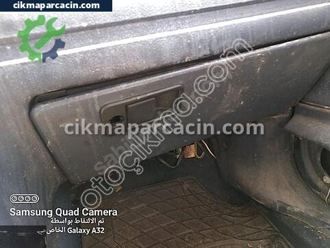 Peugeot 405 Torpido çıkma parça