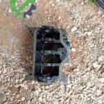 Renault R 12 Blok çıkma parça - Muhammed Furkan Oto çıkma Adıyaman