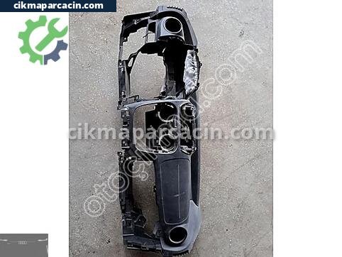Fiat Fiorino Torpido çıkma parça