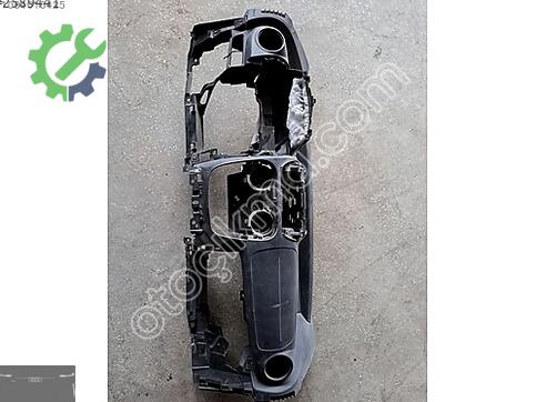 Fiat Fiorino Torpido çıkma parça