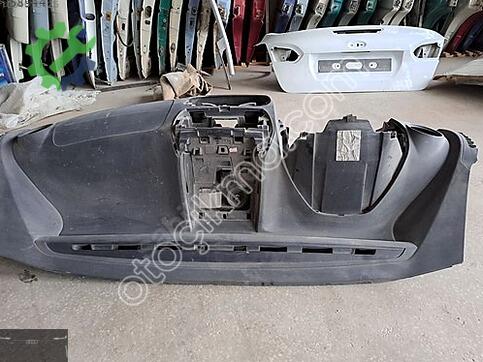 Fiat Fiorino Torpido çıkma parça