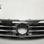 TOUAREG PANJUR KROM 2003-2007 7L6853651C