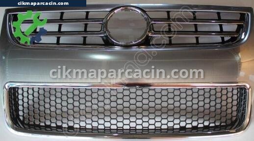 Volkswagen Touareg Panjur çıkma parça