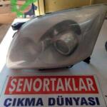 TOYATA AVENSİS ORİJİNAL SOL ÖN FAR