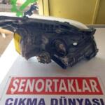 TOYATA AVENSİS ORİJİNAL SOL ÖN FAR