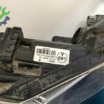 TOYATA COROLLA SAĞ FAR 2019-2024 ORİJİNAL ÇIKMA YEDEK PARÇA