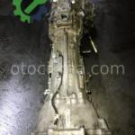 Toyata Hilux Çıkma Otomatik Şanzıman