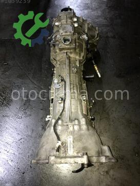 Toyota Hilux Otomatik Şanzıman çıkma parça