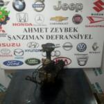 TOYOTA 4 RUNNER ÇIKMA ÖN DEFRANSİYEL