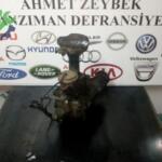 TOYOTA 4 RUNNER ÇIKMA ÖN DEFRANSİYEL