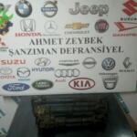TOYOTA 4 RUNNER ÇIKMA ÖN ŞAFT