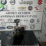 Toyota 4 Runner Ön Defransiyel Çıkma Orijinal