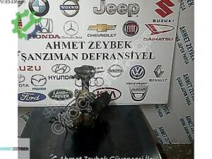 Toyota 4 Runner Ön Defransiyel Çıkma Orijinal