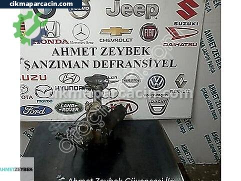 Toyota 4Runner Ön Defransiyel çıkma parça
